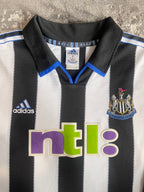 2000 Newcastle Home (L)