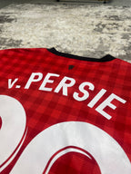 2012 Manchester United Home (S)