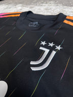 2021 Juventus Away (M)