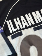 2003 Besiktas Home (L)