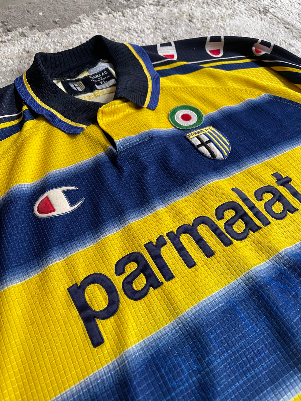 1999 Parma Home (XL)