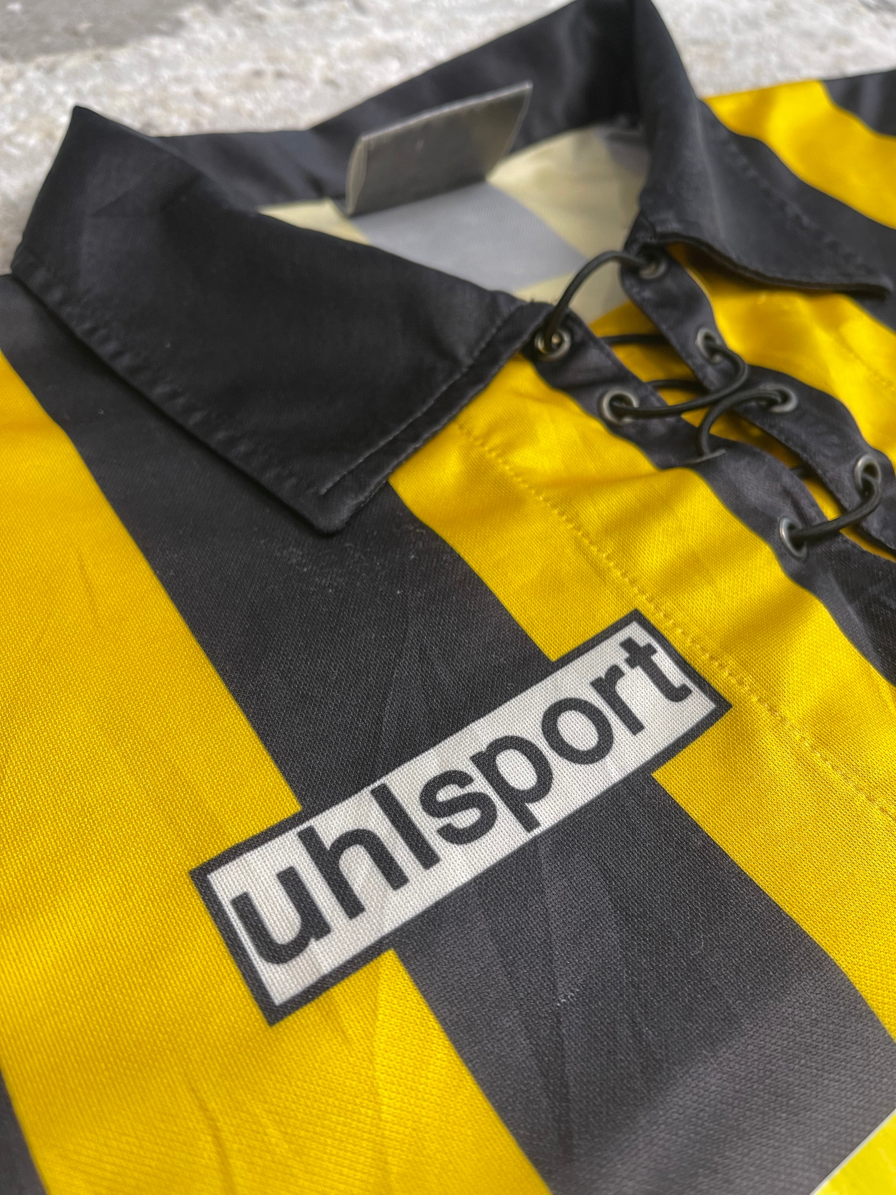 2002 Vitesse Home (XL)