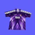 1996/1997 Real Madrid Away (XL)