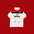 1994/1995 Ac Milan Away (XL)