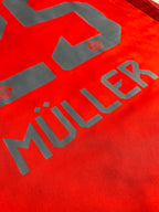2024 Bayern Munchen Home (L) BNWT
