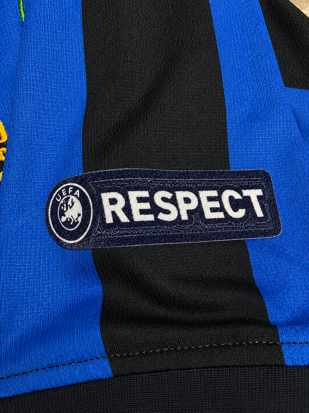2010 Inter Milan Home (XL)