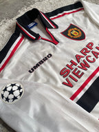 1997 Manchester United Away (XL)
