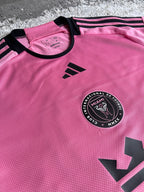 2024 Inter Miami Home (L) BNWT
