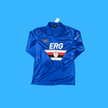 1990 UC Sampdoria Home (S)