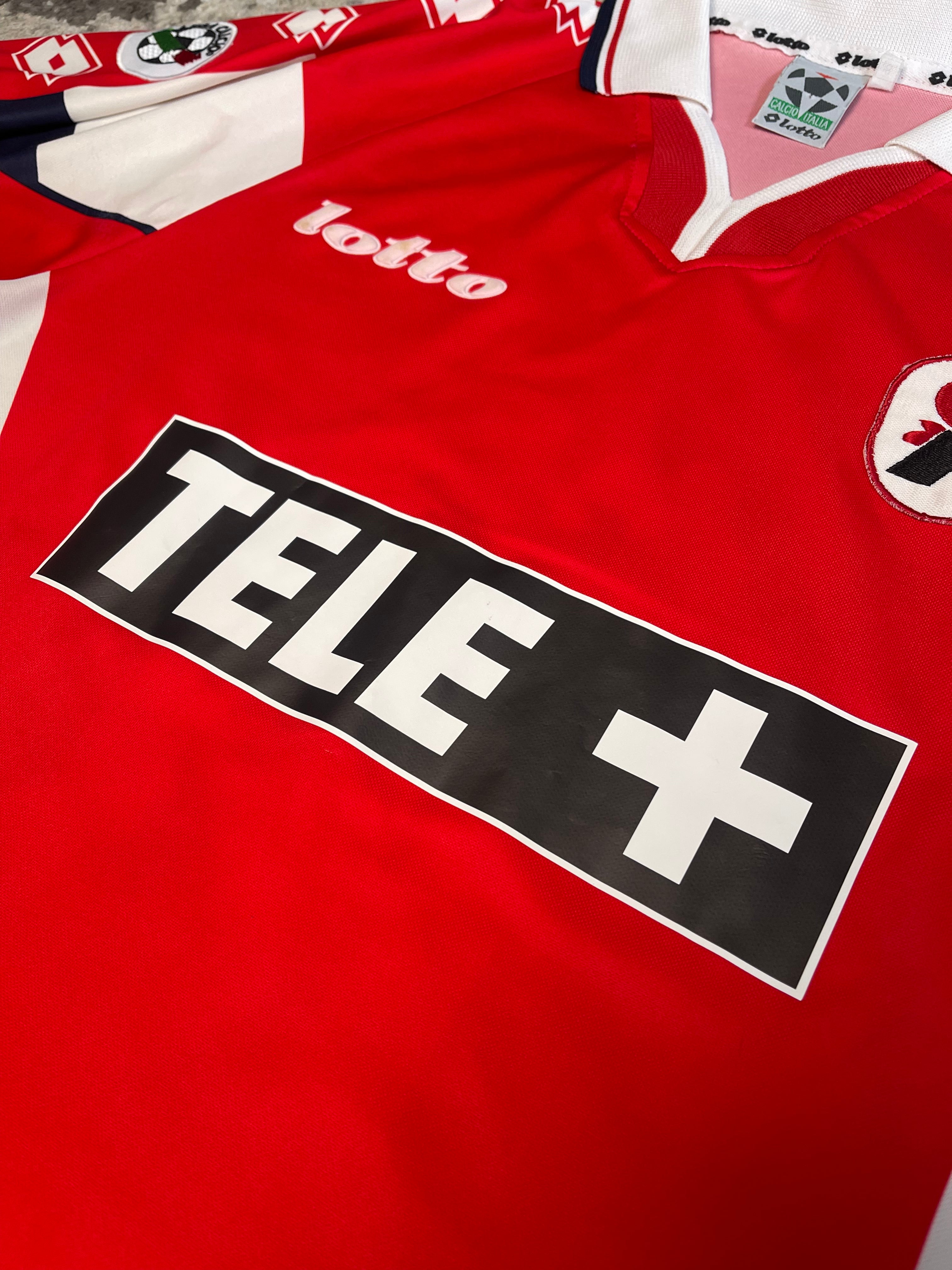 1999 Bari Away (S)