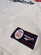 1996 Liverpool Away (S)