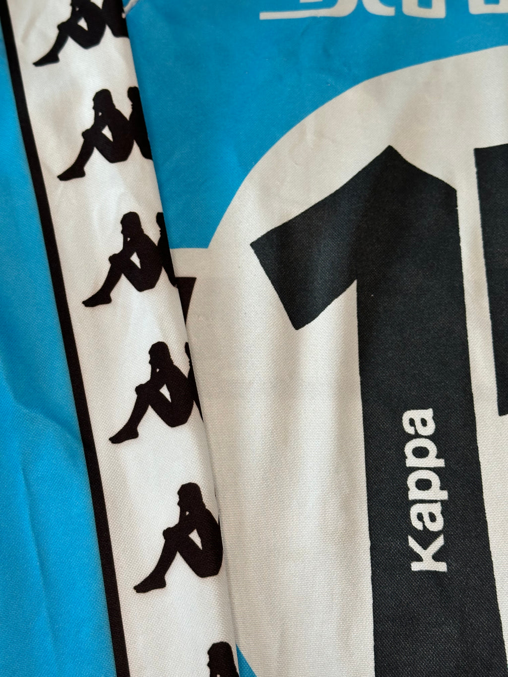 2001 Gremio Away (L)