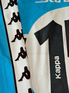 2001 Gremio Away (L)