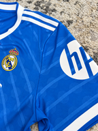 2026 Real Madrid Away (L)