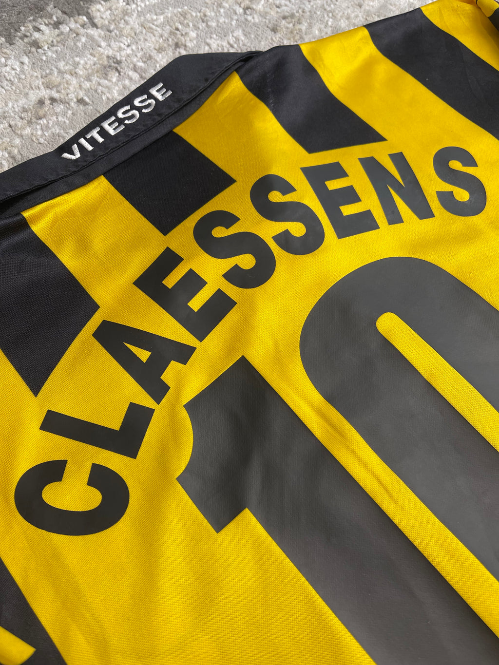 2002 Vitesse Home (XL)
