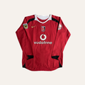 2006 Urawa Red Diamonds Home (S)