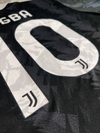 2022 Juventus Away (XL)