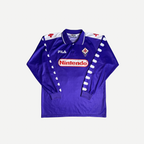 1998 Fiorentina Home