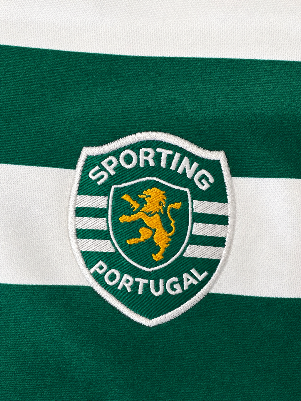 2002/2003 Sporting CP Home (XL)