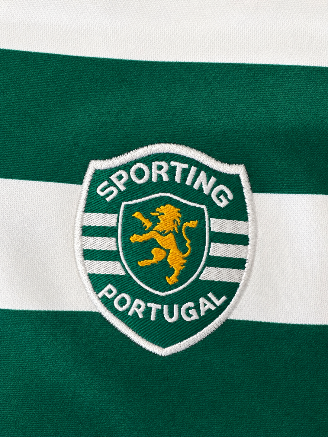 2002/2003 Sporting CP Home (XL)