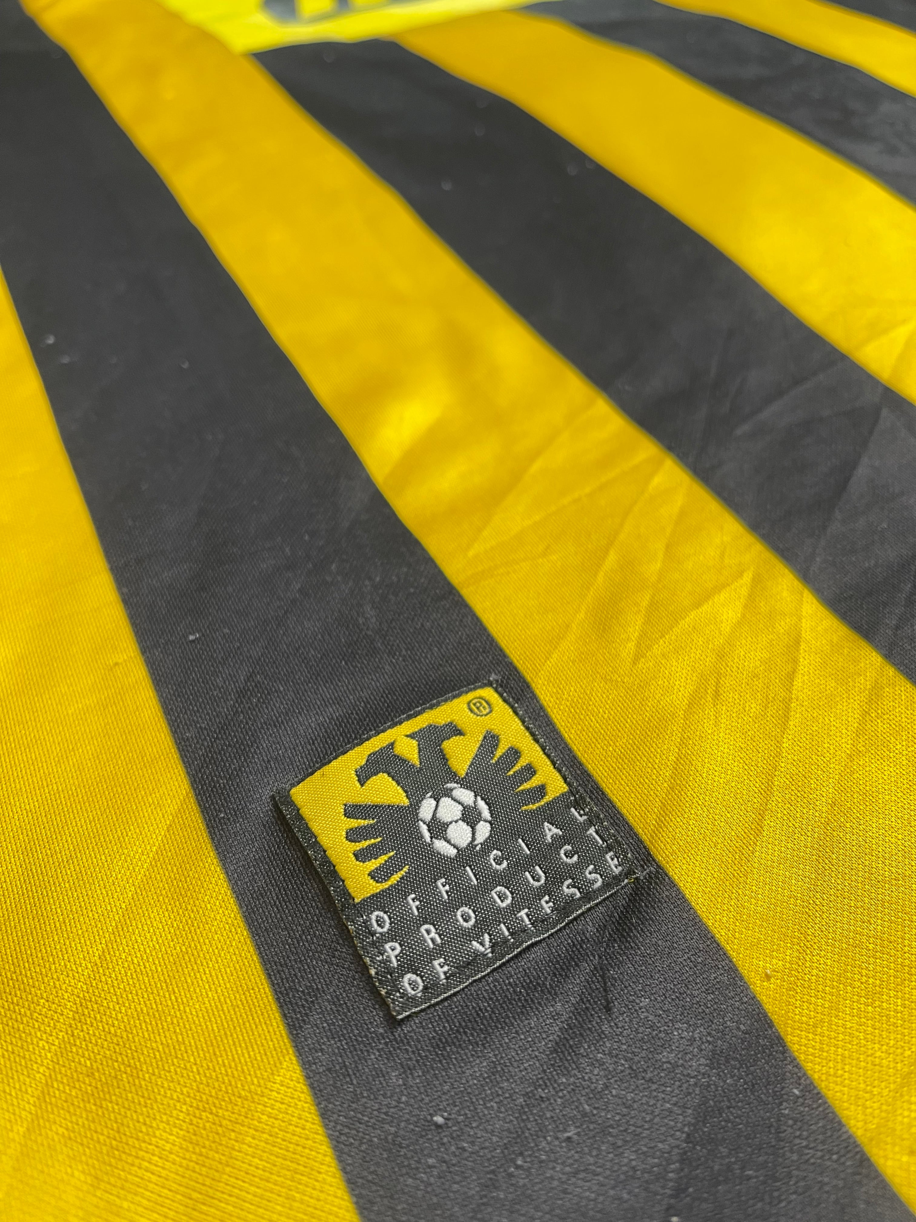 2002 Vitesse Home (XL)