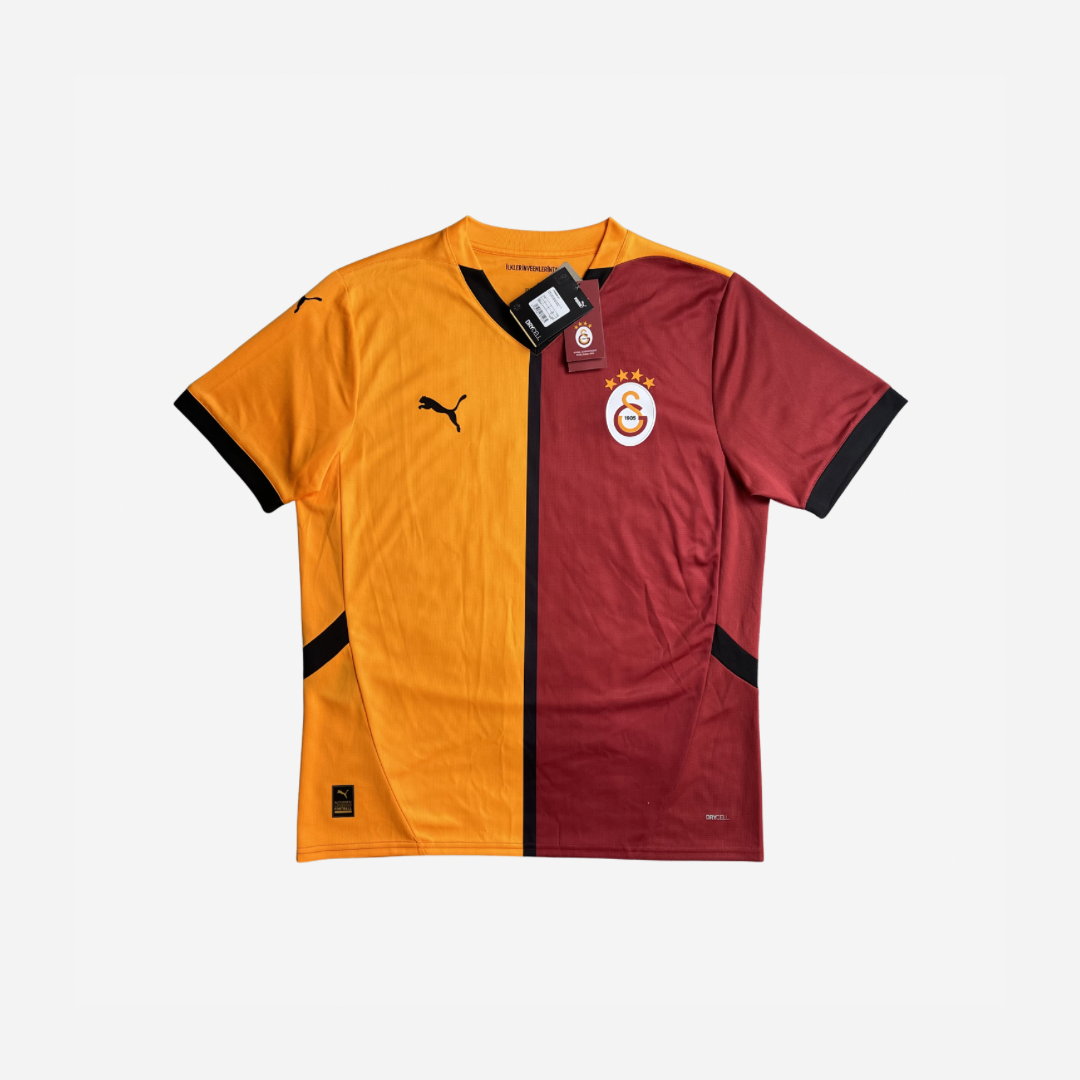 2024 Galatasaray Home (L) BNWT