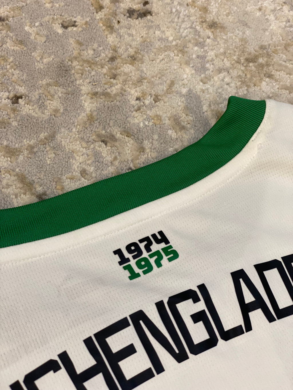 2024 Monchegladbach Home (XL) BNWT