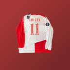 2008 Slavia Praha (XL) BNWT