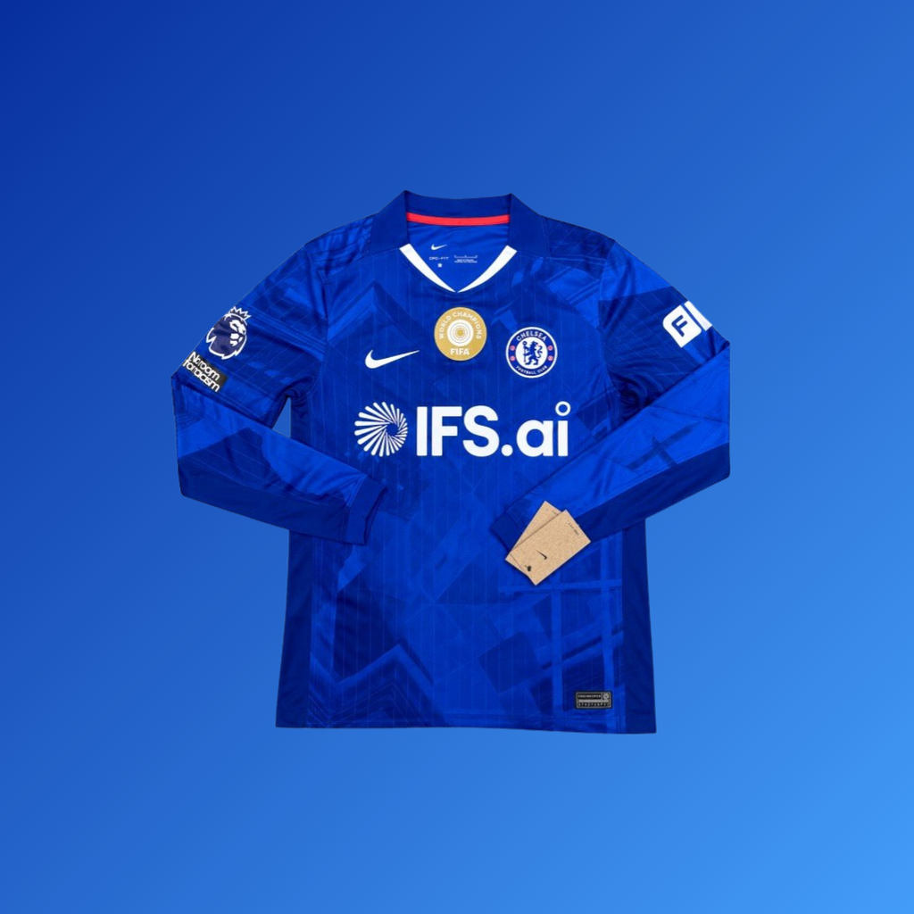 2025/2026 Chelsea Home (XL) BNWT