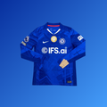 2025/2026 Chelsea Home (XL) BNWT