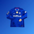 2025/2026 Chelsea Home (XL) BNWT