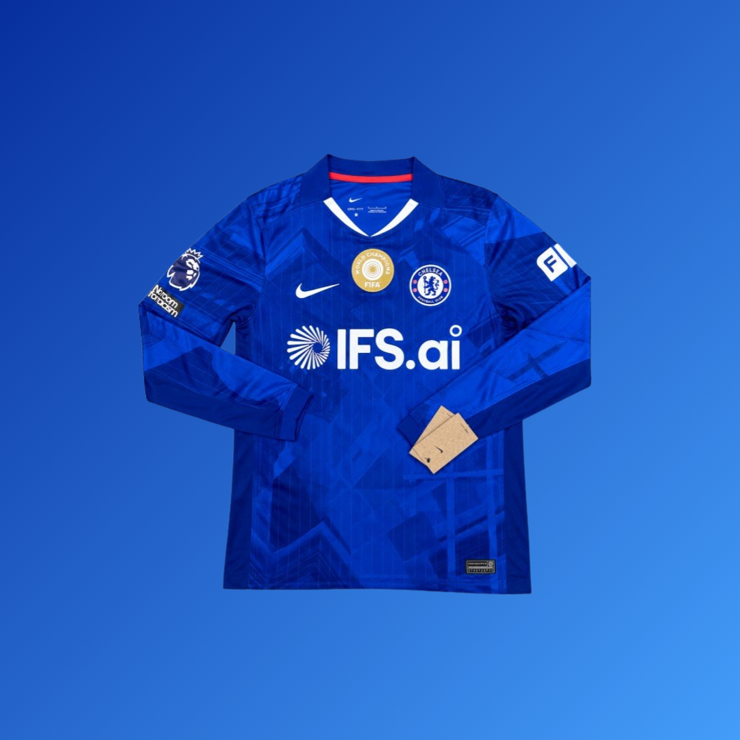2025/2026 Chelsea Home (XL) BNWT