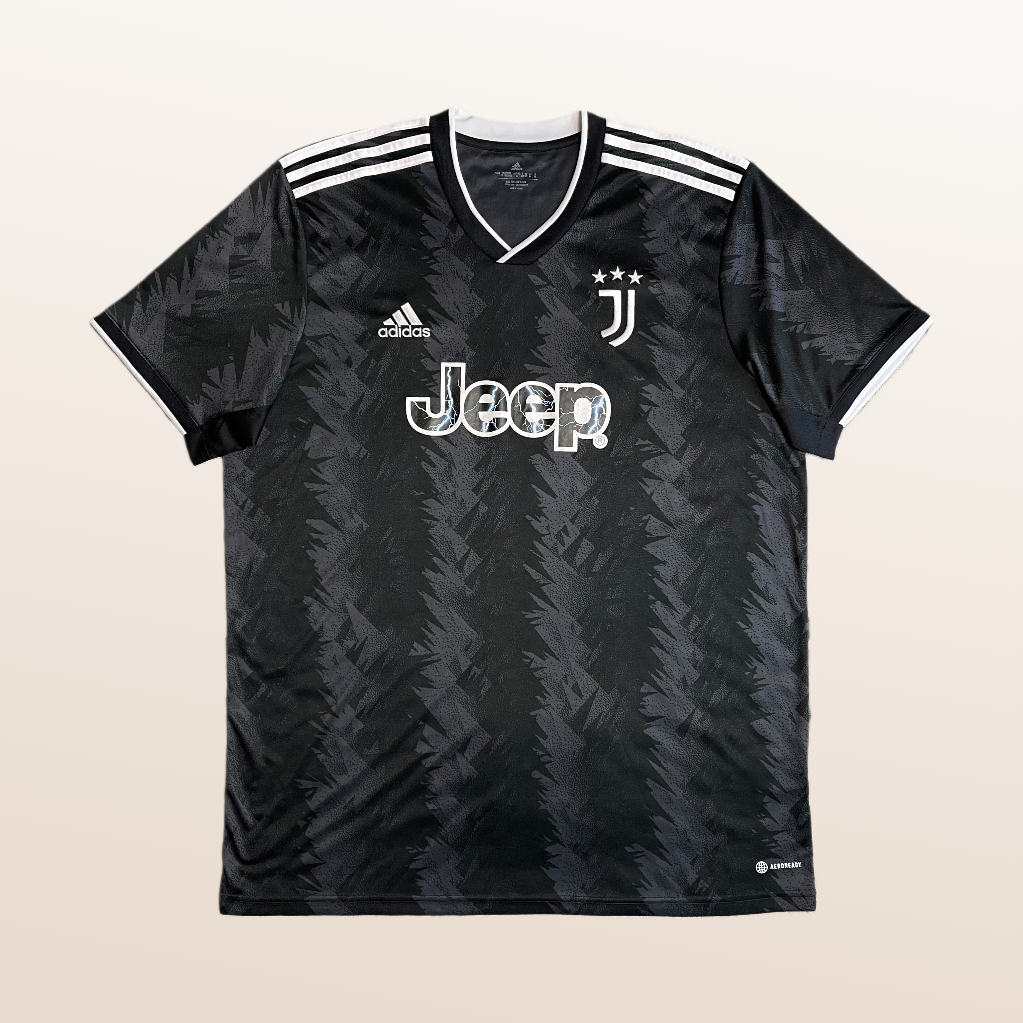 2022 Juventus Away (XL)