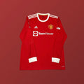 2022 Manchester United (XL)