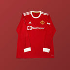 2022 Manchester United (XL)