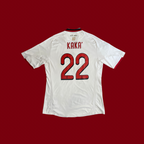 2009 AC Milan Away (L)