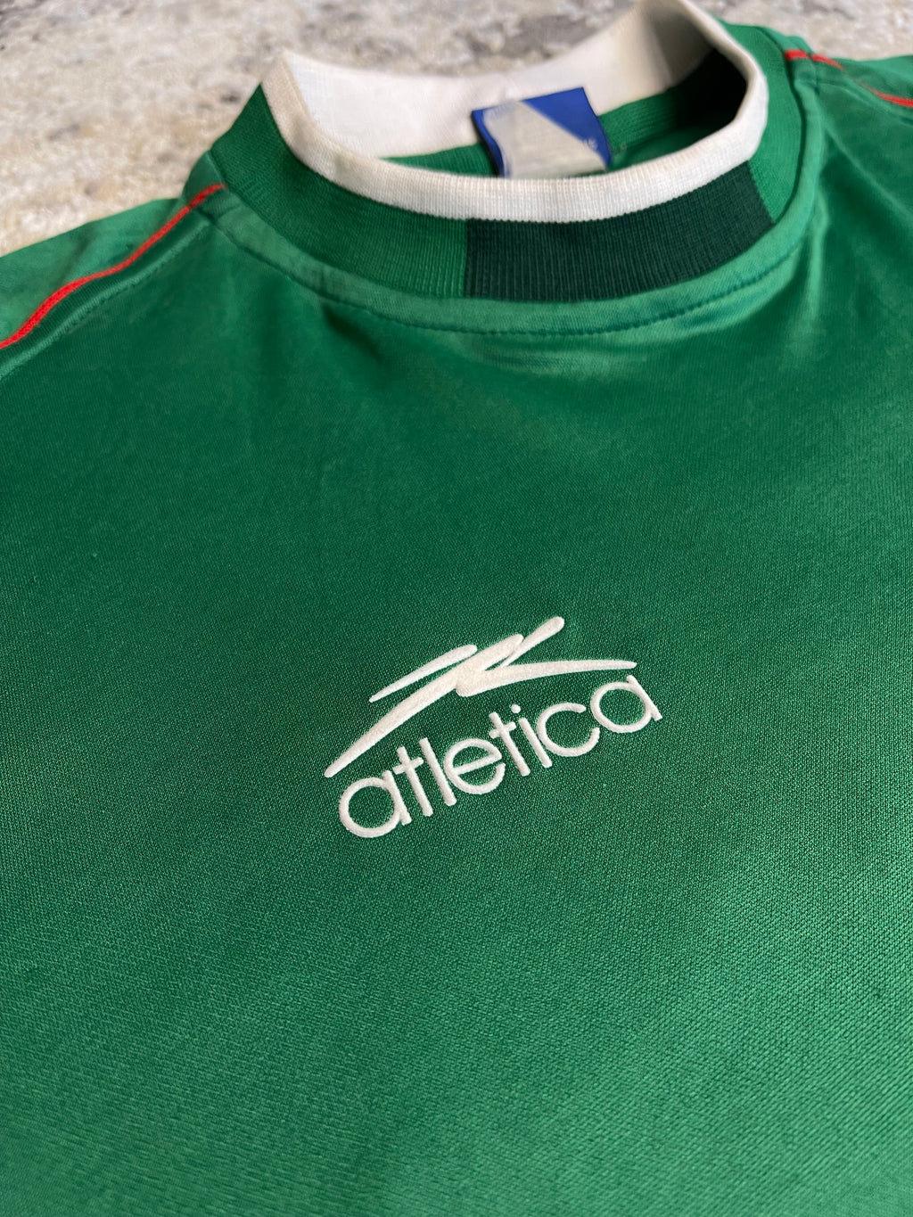 2001 Mexico Home (XL)