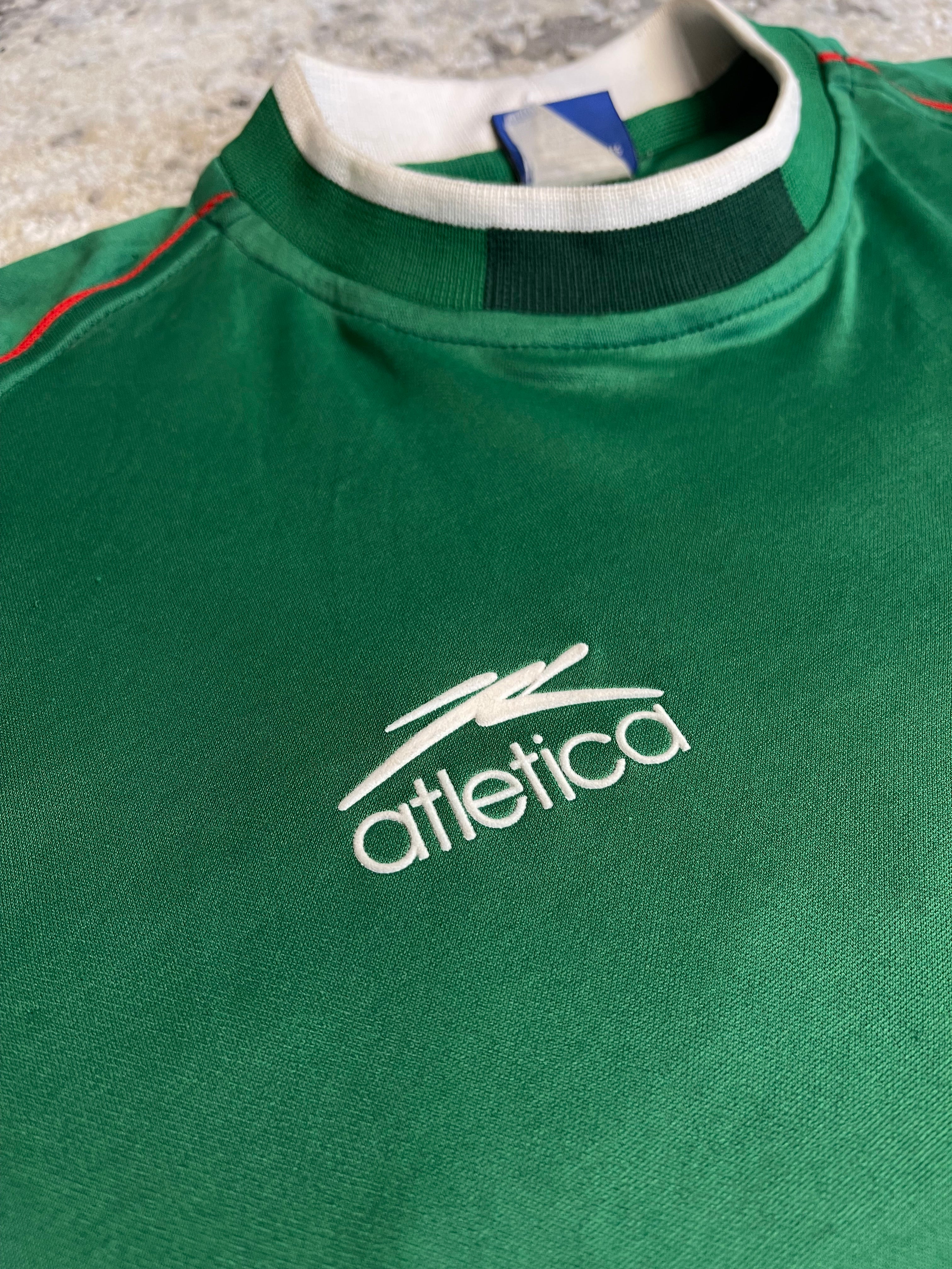 2001 Mexico Home (XL)