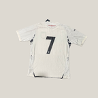 2008 England Home (L) BNWT