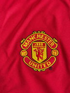 2002/2003 Manchester United Home(S)