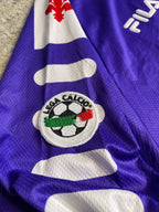 1998 Fiorentina Home