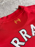 2013 Liverpool Home (M)