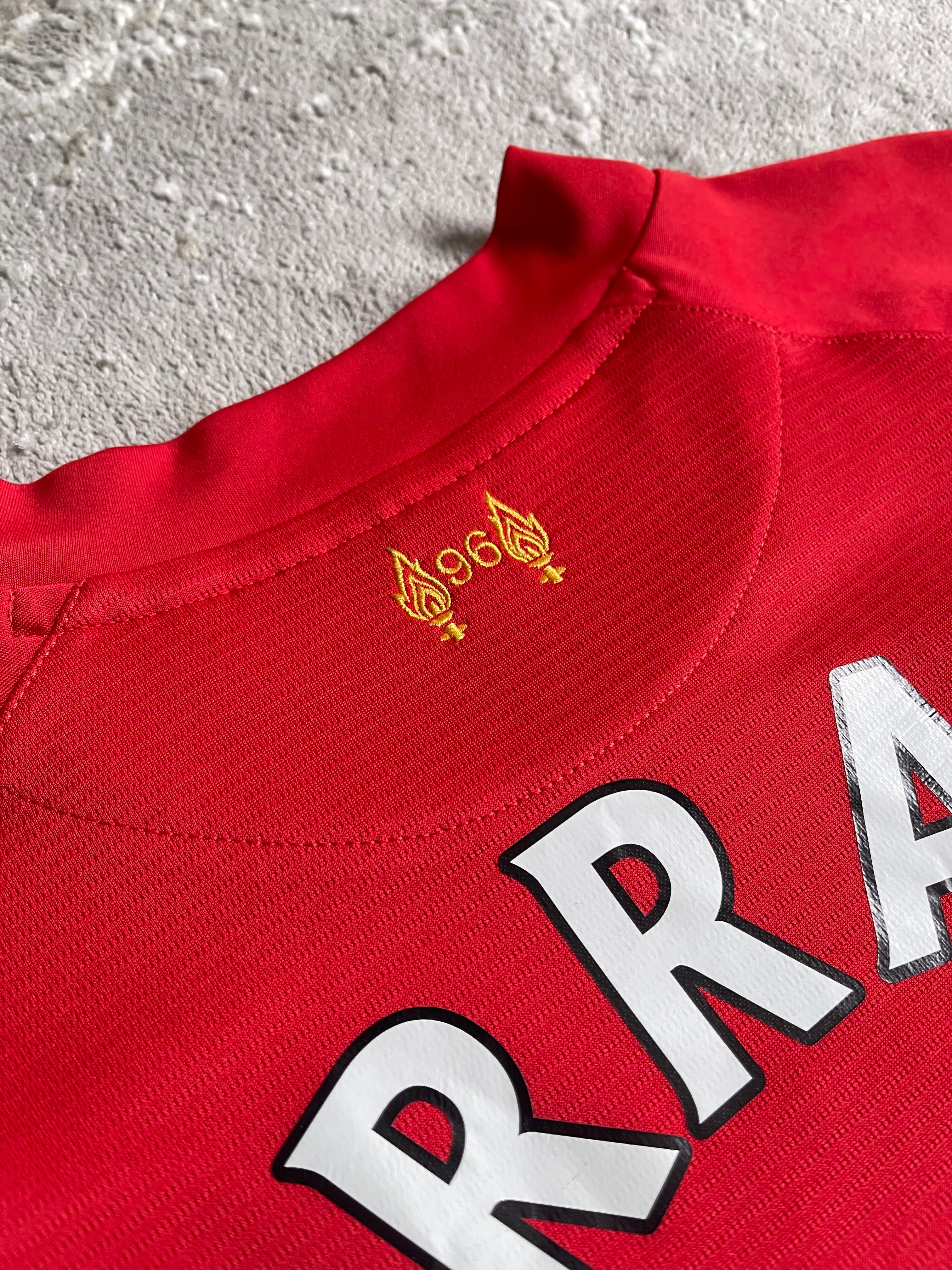 2013 Liverpool Home (M)