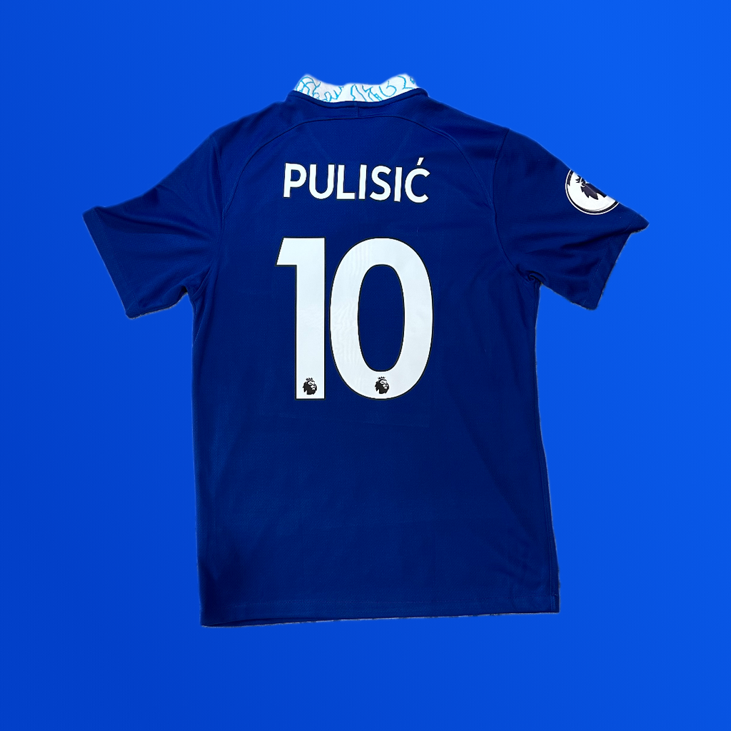 2023 Chelsea Home (S)