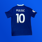 2023 Chelsea Home (S)