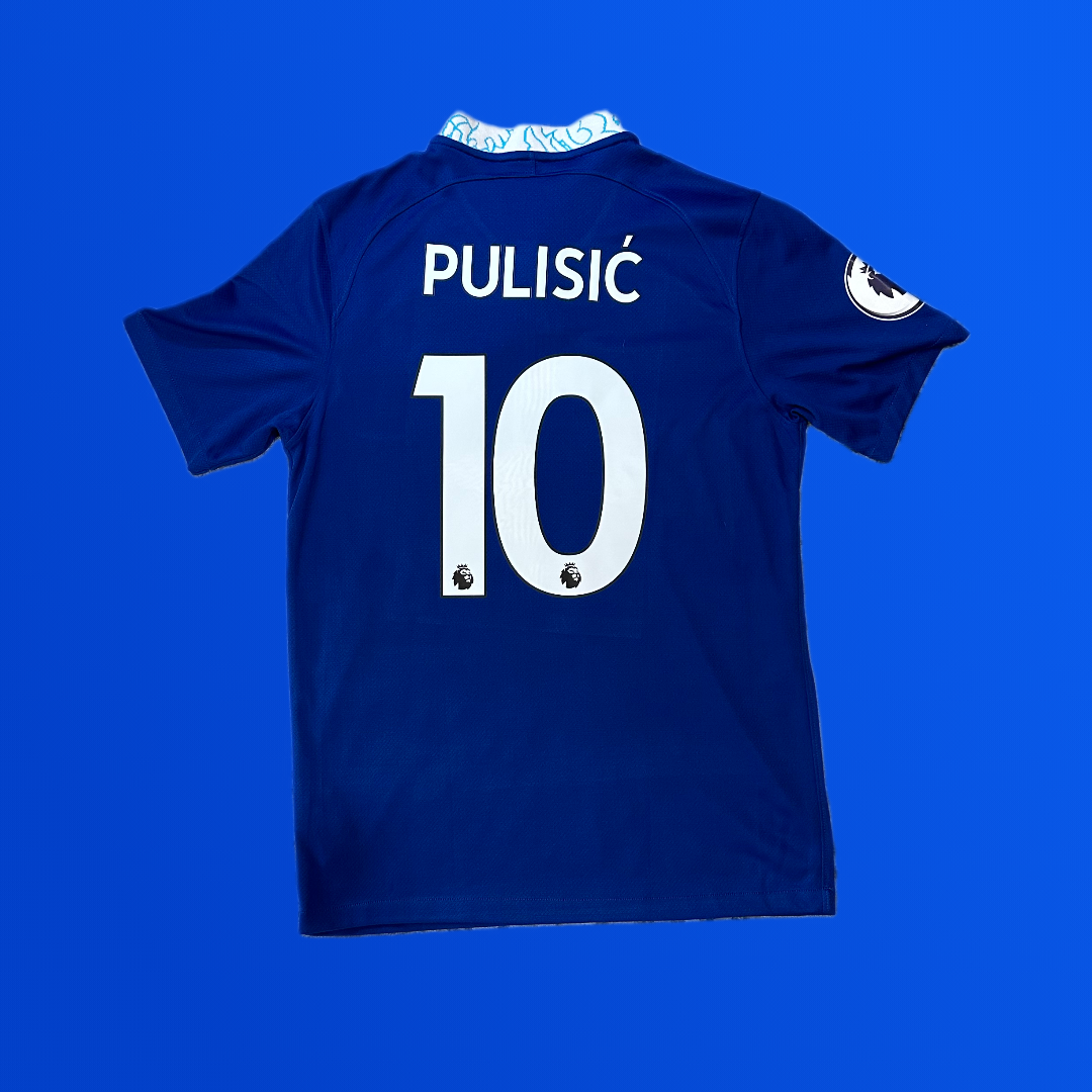 2023 Chelsea Home (S)