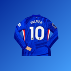 2025/2026 Chelsea Home (XL) BNWT