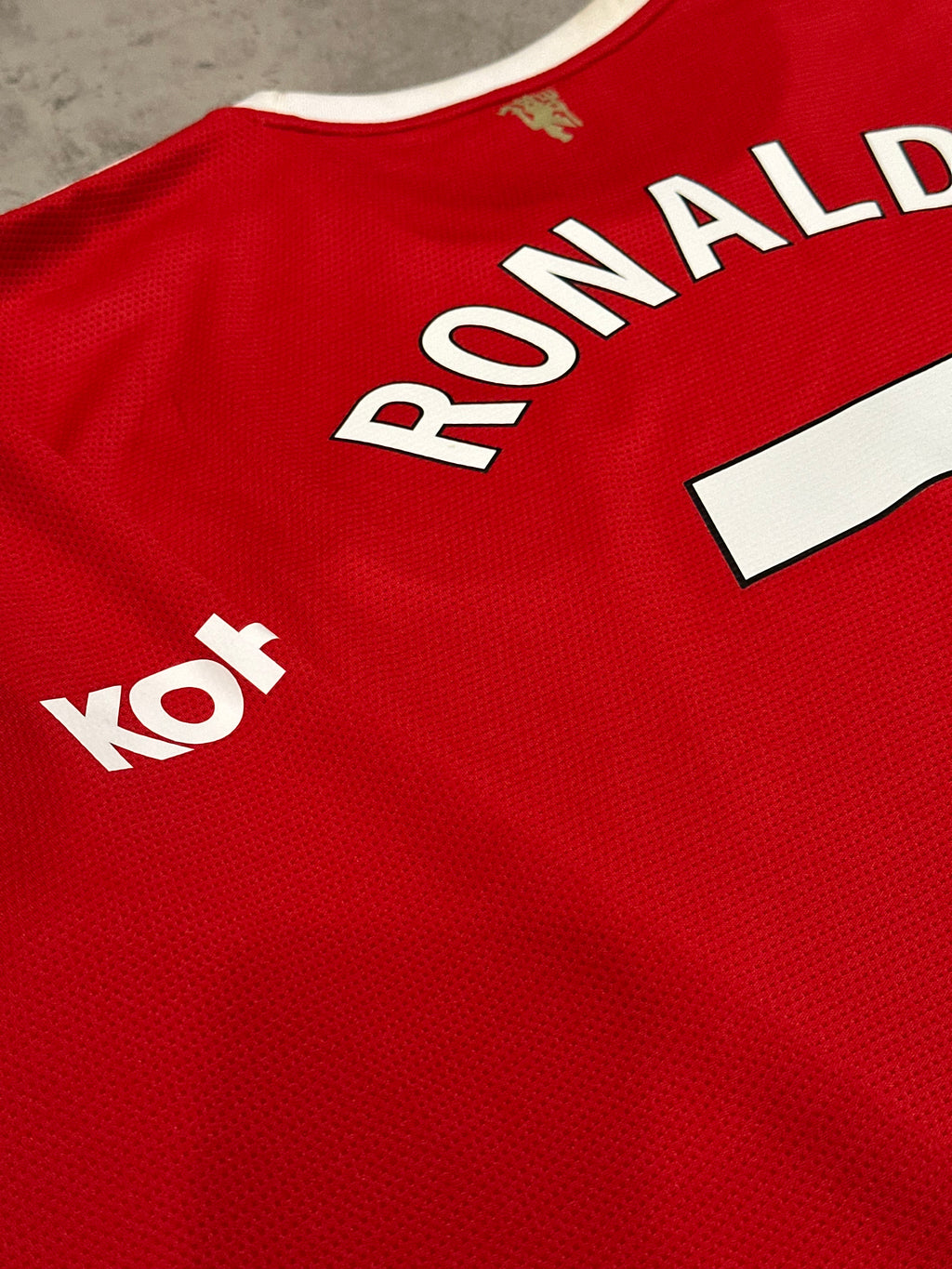 2022 Manchester United (XL)