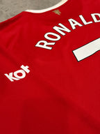 2022 Manchester United (XL)