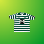2002/2003 Sporting CP Home (XL)